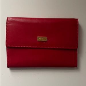 Parri’s Real Italian Leather Wallet